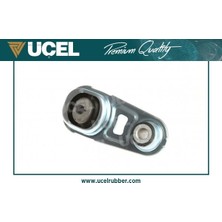 Üçel Dpmix-Hb Motor Takozu Sol Alt Nissan Qashqai Ii 13- Renault Megane Iv 15- Kadjar 15- Talisman 15- Grand Scenic 15- 1.2 Tce 1.3 Tce 1.5 Dci 1.6 Dci