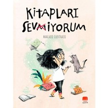 Uçan Fil Yayınları Kitapları Seviyorum