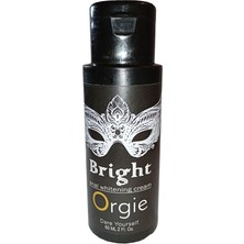 TeknoKapsül Orgie Bay Bayan Arka Analrenk Bakım Kremi 60 ml