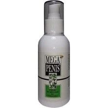 TeknoKapsül Mega Erkeklere Özel Bölge Krem 125 ml 3 Adet