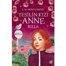 Ematcrt Yeşilin Kızı Anne 8 - Rilla