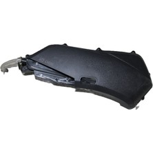 Hava Filtresi Komple Max Pro 250 Scooter (Arora)