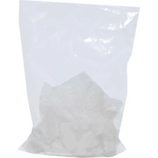 TeknoKapsül Şap Doğal Granül Parça Çakıl Şap Taşı 100 gr Paket