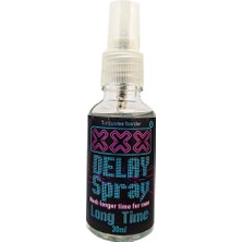 TeknoKapsül L.xxx Erkeklere Özelsprey 30 ml