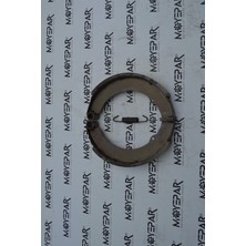 0225 3 Teker Kasalı Arka Balata 20 cm