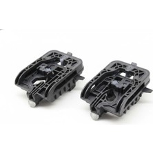 Opel Corsa F Peugeot 208 Ön Cam Krikosu Tamir Seti 2019-2026 9829043680