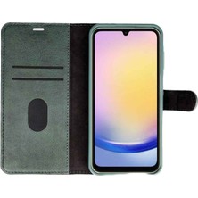 TeknoKapsül V30 Lite 4g Kılıf Trend S Plus Kapaklı Kılıf - Lacivert