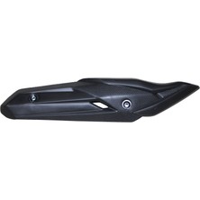 Eksoz Koruma Plastiği Quantum 50 Scooter (Arora)