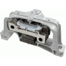 LEMFORDER Dpmix-Hb Motor Takozu Sag Mercedes W176 W246 C117 X156
