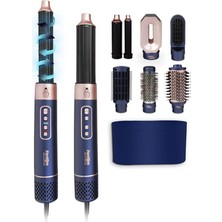 Fantom Sk 1700 Hair Styler Saç Şekillendirici - Lacivert