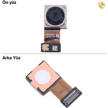 Arsking Galaxy A15 Arka Kamera Arka Kamera Büyük Kamera Ana Kamera Sensörü
