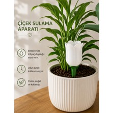 No12 Studio Çicek/ Bitki Sulama Aparatı