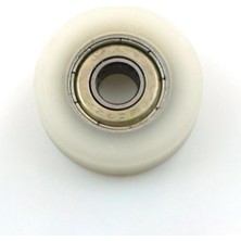 Fiat Doblo Surgulu Kapı Rulmanı Bılyesı Ic 8 Dıs 28 (OEM:46843005,51735971, 46843008,52062455,52062453)