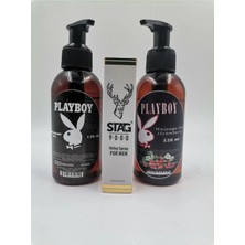 TeknoKapsül Massage Oil&lubricant&stag