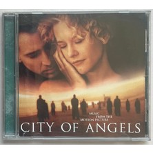 City Of Angels Music From The Motion Picture CD