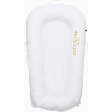 Dockatot Deluxe+ Yenidogan Bebek Yatagi 0-8 Ay
