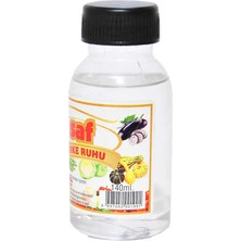 TeknoKapsül Saf Sirke Ruhu 140 ml