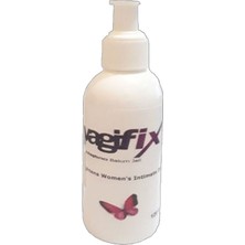 TeknoKapsül Vagifix Kadınlara Özel Bölge Pres Kremi Antigeniş 120 ml