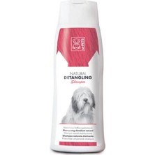 TeknoKapsül Köpekler Için Tüy Bakım Şampuanı 250 ml