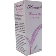 TeknoKapsül Hamam Otu Yağı 20 ml