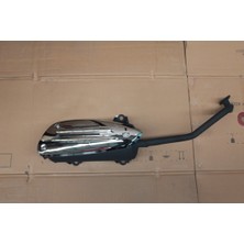 Eksoz Mojito 50 Scooter (Arora)