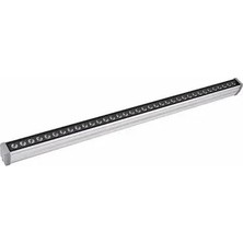 Wallwasher Duvar Bina Dış Cephe Boyama LED Aydınlatma 120 cm