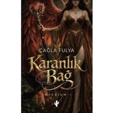 Kaktüs Sanat Imperium Karanlık Bağ
