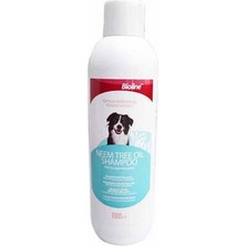 TeknoKapsül Neem Ağacı Özlü Köpek Şampuanı 1 Lt