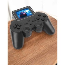Renas Store Gamepad 520 Oyunlu Tv Uyumlu Retro Oyun Konsolu