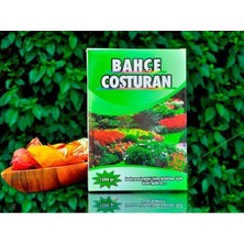 TeknoKapsül Bahçe Coşturan Toprak 1200 gr Tüm Bitki Çiçek Için