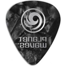 Esranın Dünyası x Heavy Celluloid Pearl Pick, 10 Adet Set