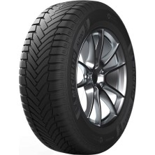 Michelin 195/60R15 88T Alpin 6 ( Üretim Yılı : 2025 )