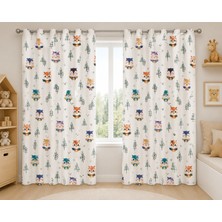 Promisebackdrop2 Kornişli Fon Perde, Desenli Fon Perde, Okul Etkinlik Perde