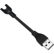 Magicool MC03 Şarj Adaptörü Xiaomi Mi Band 2/3