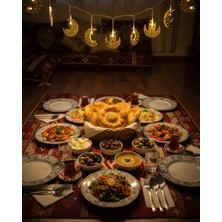 TeknoKapsül Minare Ramazan LED Işık