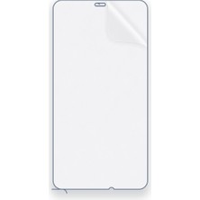 Schitec Microsoft Liuma 640 Xl Uyumlu Ön Yüzey Nano Şeffaf Hidrojel Ekran Koruyucu
