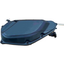 Hava Filtresi Komple Malibu Pro Scooter (Arora)