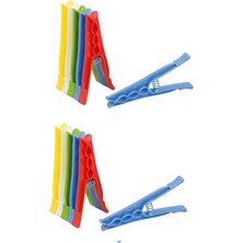 Renas Store 48 Adet Mandal Seti Defne