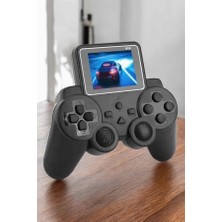 TeknoKapsül Gamepad 520 Oyunlu Tv Uyumlu Retro Oyun Konsolu