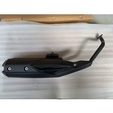 Eksoz Safari Pro Scooter (Arora)