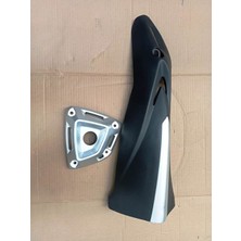 Eksoz Koruma Plastiği Tk. MT125 Touring (Arora)
