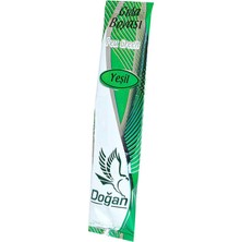 TeknoKapsül Pasta Şerbet Slime Gıda Boyası Yeşil Toz 9 gr Paket