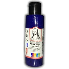Südor SD150-06 Akrilik Boya 70ML Prusya Mavi