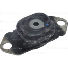 HUTCHINSON Dpmix-Hb Şanzuman Takozu Clio Iii 05- Megane Ii 02- Logan 04- 1.5 Dci