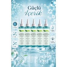 Bionatura Bio Natura Sebum Balancing Enzymatic Tonic Gözenek Sıkılaştırıcı Sebum Dengeleyici Tonik 250 ml x 5'li Set