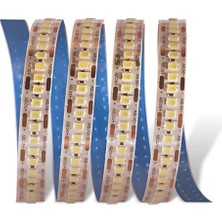 tp Buğz 1 Adet 5 Metre Cata Ct 4538 Iç Mekan 240 Ledli Şerit LED 12V 3200K Gün Işığı