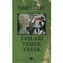 Tiyo Yayınları Taşları Yemek Yasak