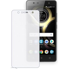 Schitec Lenovo K8 Plus Uyumlu Ön Yüzey Nano Şeffaf Hidrojel Ekran Koruyucu