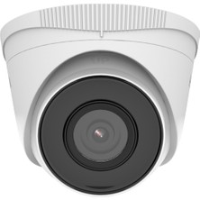 Kaia Life Hılook IPC-T221H-F, 2mpix, 2,8mm Lens, H265+, 30MT Gece Görüşü, Poe, Dome, Ip Kamera