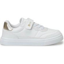 I Cool Eglı F Beyaz Kız Çocuk Sneaker